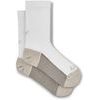 VANTAGE SOCKS M/L (39-42) white