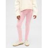 847109-01 Dětské legíny Růžová
