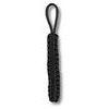 Paracord Pendant, black