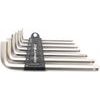 Hex Key Wrenches 2,5/3/4/5/6/8/10mm