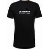 MAMMUT Mammut Core T-Shirt Men Logo black