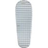 Tensor Elite Regular Wide Mummy 183 x 64 cm, Aluminum / Titanium