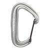 MINIWIRE CARABINER Light Gray
