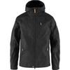 FJÄLLRÄVEN Sten Jacket M Black