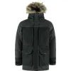 Polar Expedition Parka M, Iron Grey-Black