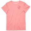 Active "Spring" Tee Wmn Apricot