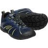 KEEN CHANDLER 2 CNX YOUTH, black iris/evening primrose