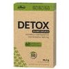 EKO Detox silná dávka, 60 tablet