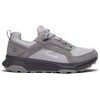 Motion Ledge Sneaker WP grey