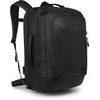 TRANSPORTER CARRY ON BAG 36, raven black/black