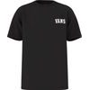 VANS VARSITY SS Black