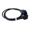 (EB-5)OBD Connection Wire for HMI20andSG20 36V on board Charge Port