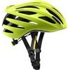 AKSIUM ELITE SAFETY YELLOW/BLACK (401487)