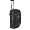 OSPREY ROLLING TRANSPORTER 60, black