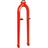 Fork Rigid Trek Wahoo 26in Roarange
