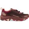 9.81 PULSE brown/persian red