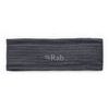 Filament Headband black