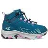 9.81 KIDS PULSE TREK WP corsair blue/moonlite pink
