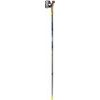 Traveller FX.One Carbon silvergray-midnightblue dark metallic-neonyellow