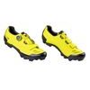 FORCE MTB HERO PRO, fluo