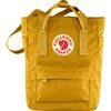 FJÄLLRÄVEN Kånken Totepack Mini Ochre