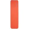 SIM 5 LW 197 × 65 × 5 cm, teracotta/flame