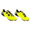 MTB WARRIOR CARBON fluo