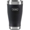 Vodotěsný termohrnek 355ml - granite (žulová)