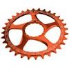 SINGLE Direct Mount, N/W 30T 10-12SPD oranžová