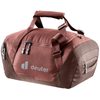 Duffel 35 caspia-raisin