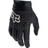 FOX Defend Glove Black