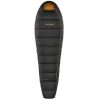 SHERPA 300, jet black/inca gold