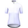 Chrono Sport Jersey W Lilac/White
