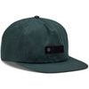 Source Adjustable Hat Emerald