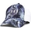 UNDER ARMOUR Iso-chill Driver Mesh-BLU