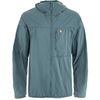 Bergtagen Windshell Jacket M Nimbus Blue