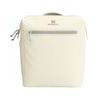 All-Day Madeleine Midi Cooler Backpack 14 l Cream