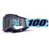 ACCURI 2 Goggle Vaulter - Clear Lens