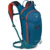 OSPREY SALIDA 8L, waterfront blue