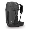 Airox 30 black