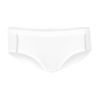 SENSOR STELLA panties white