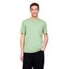 796255-76 Bavlněné tričko Zelená