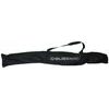 Ski bag 160-180 cm black/silver