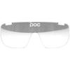 POC DO Blade Sparelens Violet/Silver mirror 10,0