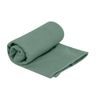 SEA TO SUMMIT Drylite Towel X-Small , Sage