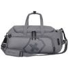 Touring 2.0, Travel 2in1 Duffel 38, Stone Grey