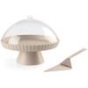 Agora Moka Grey