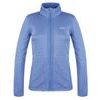 Dámská mikina na zip Artic Zip L blue