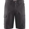 Travellers MT Shorts M Dark Grey