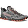 Bushido III Gtx Black/Flame